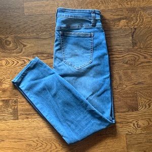 Buffalo David Bitton Avalon Skinny Jeans